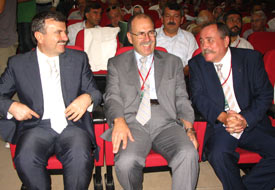 Anadolu'da Konut ve TOKİ Mimarlığı