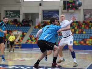 Selçuklu Belediyespor galibiyete şartlandı