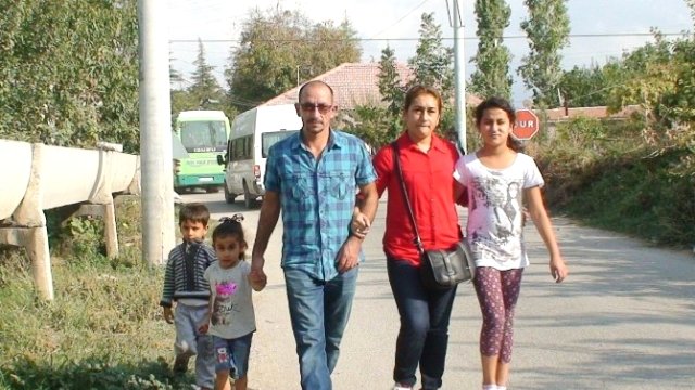 Irak'ta Kaçırılan Konyalı İşçi Yaşadıklarını Anlattı
