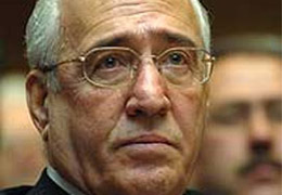 Şener Eruygur'a 'Yazıklar Olsun'