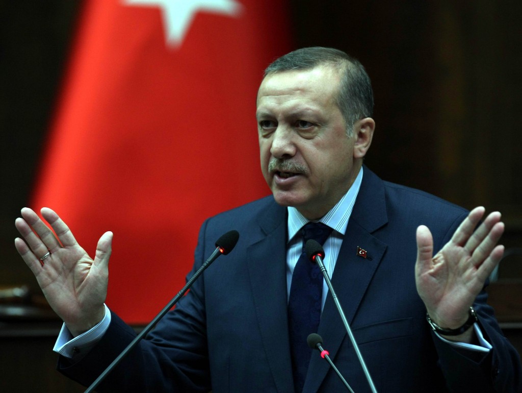 1 Kasım öncesi Erdoğan meydanlara inecek mi?