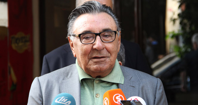 Aydın Doğan: 'Cumhurbaşkanına meydan okumak haddim değil'