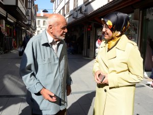 Ekonomik istikrar için siyasi istikrar şart