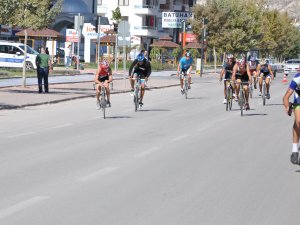 Konya Duatlonu Türkiye Finali