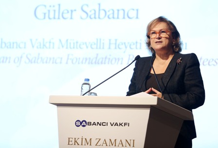 "21. Yüzyıl kadınların yüzyılı"