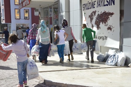 Çocukluğumda Yanımda Olur musun?