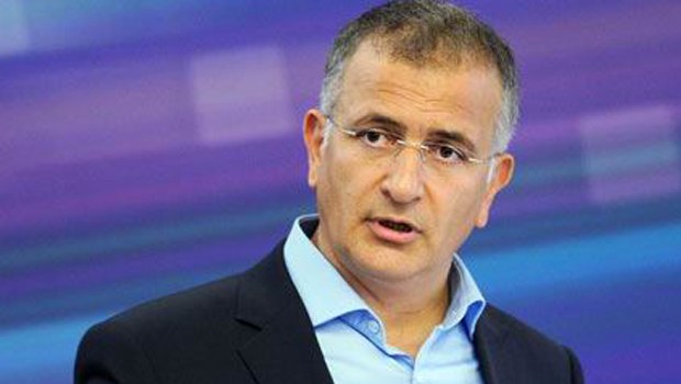 Ekrem Dumanlı Hicret mi edecek?