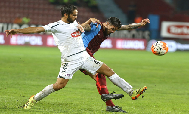 Ali Turan: Geçen sezondan daha iyi olacağız