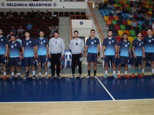 Selçuklu, firesiz yürüyor