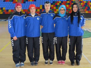 Dürdane, Türkiye şampiyonu