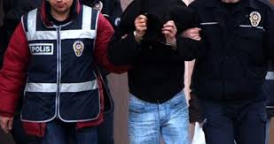 Konya’da uyuşturucu operasyonu