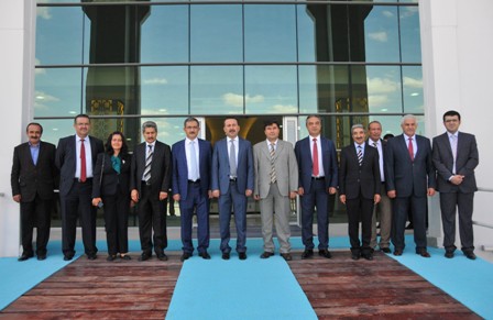 Keykubat Köşkü hizmete girdi