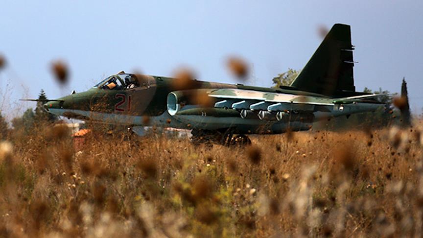 Rus "propaganda makinası" hedef değiştirdi