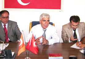 'Savaşı dikkatle takip ediyoruz'