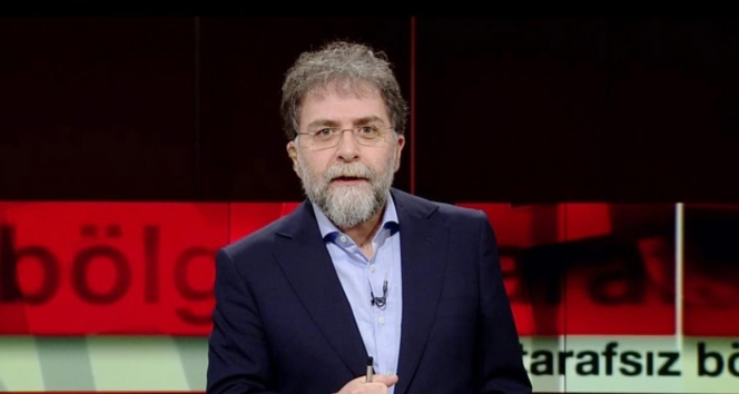 Ahmet Hakan’dan ilk açıklama