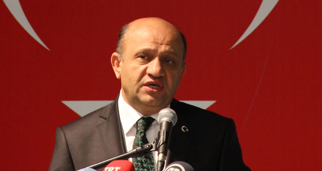 Bakan Işık: 'Yerli otomobil bu hafta...'