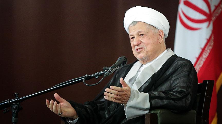 Rafsancani'nin ölümü ve İran'da değişen dengeler