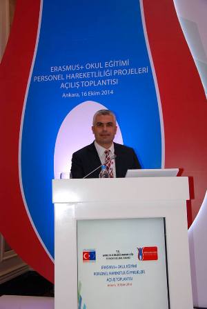 "Yasin Börü'yü rahmetle yad ediyoruz"