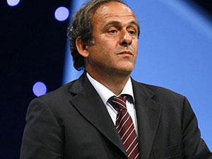 UEFA eski Başkanı Michel Platini gözaltına alındı