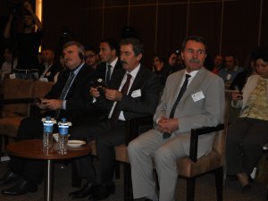Türk-Alman su işbirliği günleri başladı