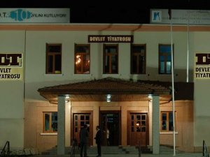 Kırmızı Şapkalı Kurt çocuklarla buluşacak