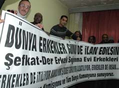 Dünya Erkekler Günü de kutlansın