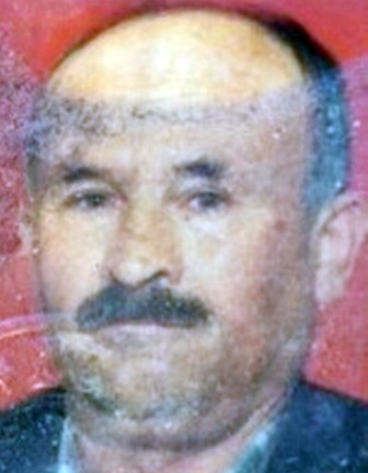 Konya'da şüpheli ölüm