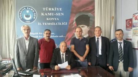 Şenel:  Memur maaş zammı sıfırlandı