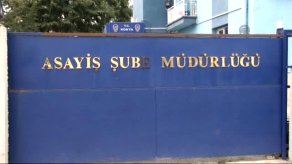 Aile Kavgasında Yaralanan Zanlı Tedaviden Sonra Tutuklandı