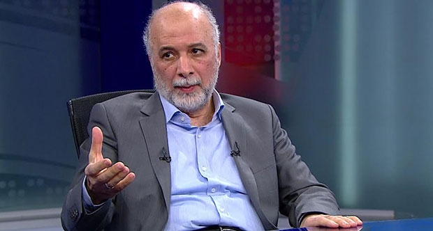 Latif Erdoğan: İhlas'ı FETÖ batırdı