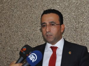 Selahaddin Demirtaş yargılanmalı