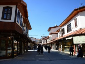 Konya’da ortalama yaşam süresi 78,1