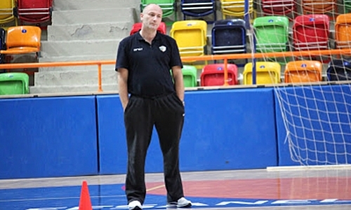 Aziz Bekir: Anadolu Efes güçlü bir ekip