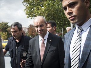 Başbuğ: TSK'da hain subaylar var
