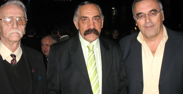 Sinema Oyuncusu Sırrı Elitaş Hayatını Kaybetti