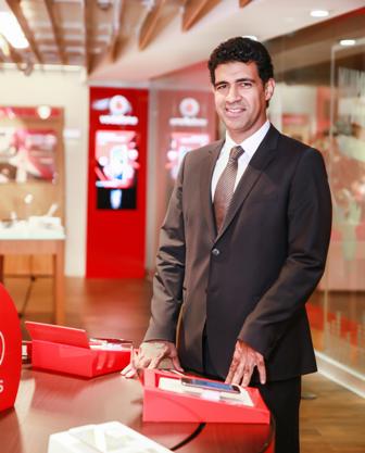 Vodafone “merhaba” programı ile  dijital ailelerin içi rahat edecek