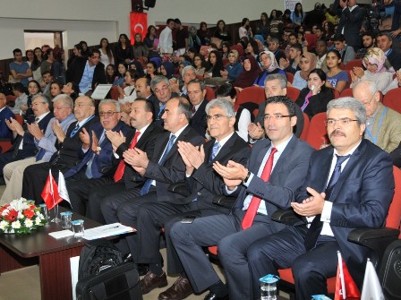 Selçuk’ta 18. ulusal iktisat sempozyumu gerçekleşti