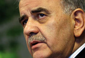 Mehmet KEÇECİLER