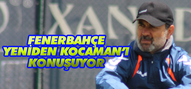 Aykut Kocaman'ın Sözleri Yeniden Gündemde