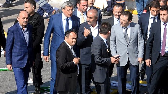 Bakan korkunç rakamı açıkladı: Ölü sayısı 86...