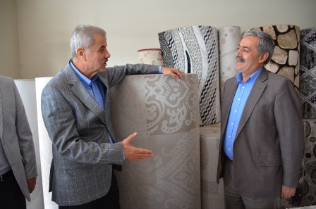 Kaleli; “tek başımıza iktidar olacağız”