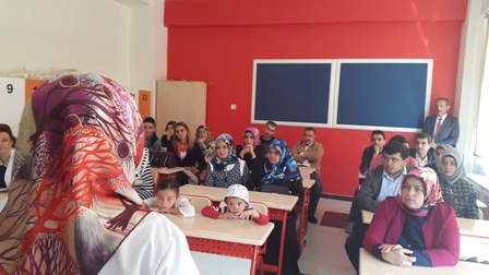 Türmak ilk toplantısını yaptı