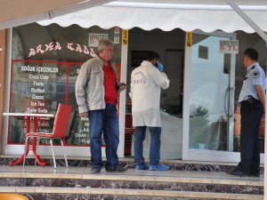 Konya'da silahlı kavga: 1 ölü, 2 yaralı
