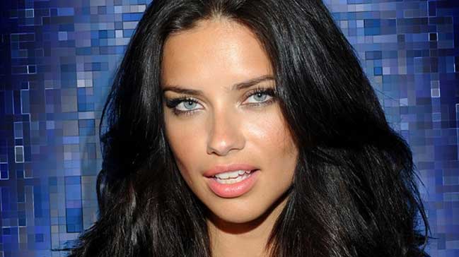 Adriana Lima: Harap olmuş durumdayım!