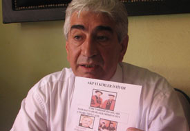 MHP Milletvekilleri Ereğli'de