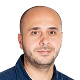 Yıldıray Oğur, Alçaklığın dünkü tarihi'ni yazdı