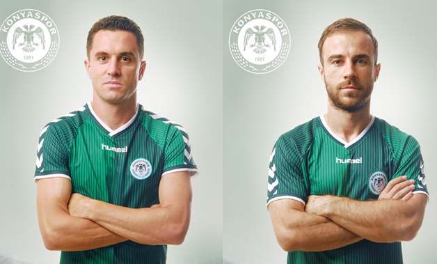 Konyasporlu futbolcuların Milli takım performansları