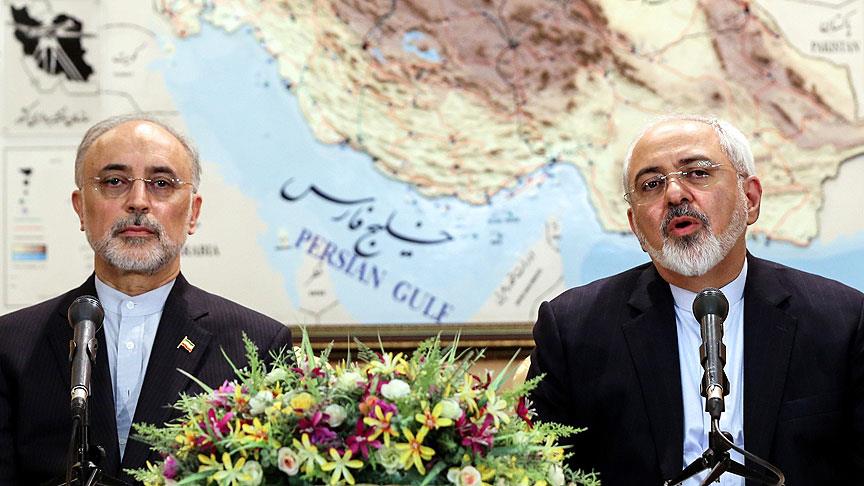 Ali Ekber Salihi ve  Cevad Zarif ölümle tehdit edildi