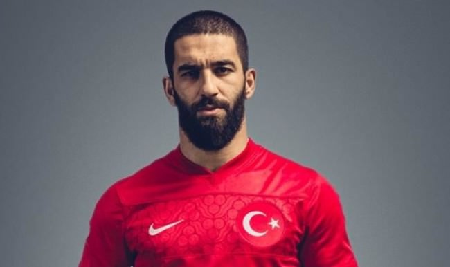 Arda'dan topu almak imkansız!