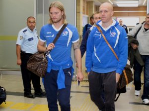 İzlanda'da Hallgrimsson dönemi sona erdi